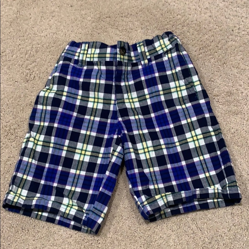 JANIE & JACK Boys Short